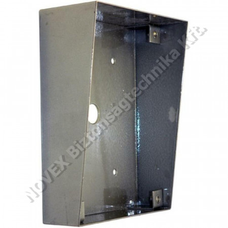 KIEGÉSZÍTŐ - Codefon - DPRS20-FK (4943) DP esővédő, kicsi, falon kívüli