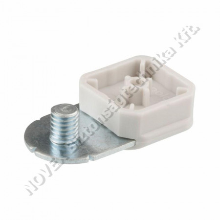 KIEGÉSZÍTŐ - Celo - 9TR6 lőhető menetes csatlakozó M6