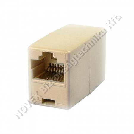 KIEGÉSZÍTŐ - Videosec - RJ45-2FC RJ-45 toldó