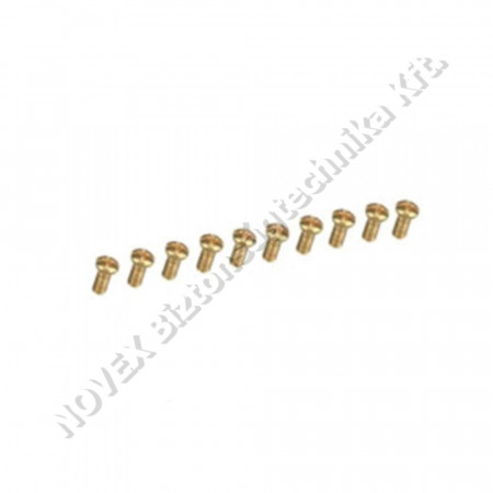 CSAVAR - Videosec - SCREW-211D rögzitő csavar BAR211D-hez