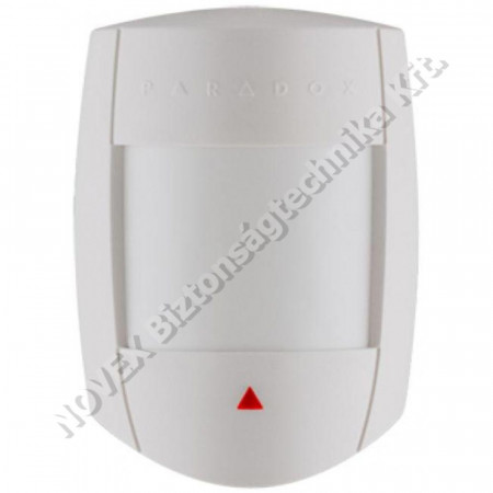 MOZGÁSÉRZÉKELŐ - Paradox - DG55 beltéri, digitális