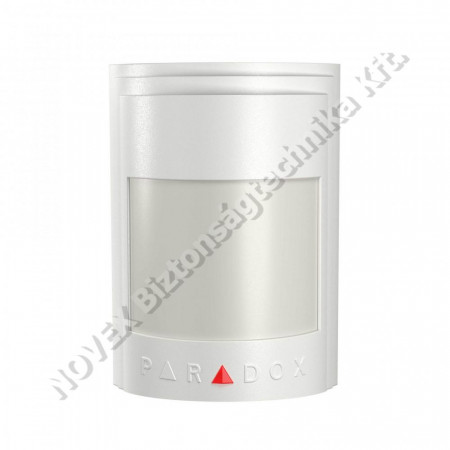 MOZGÁSÉRZÉKELŐ - Paradox - DM60 Quad BUS