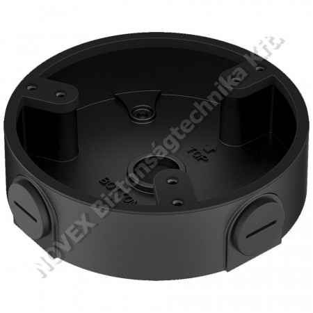 DOBOZ - Dahua - PFA137-BLACK