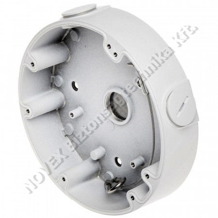 DOBOZ - Dahua - PFA138 vízálló szerelő doboz