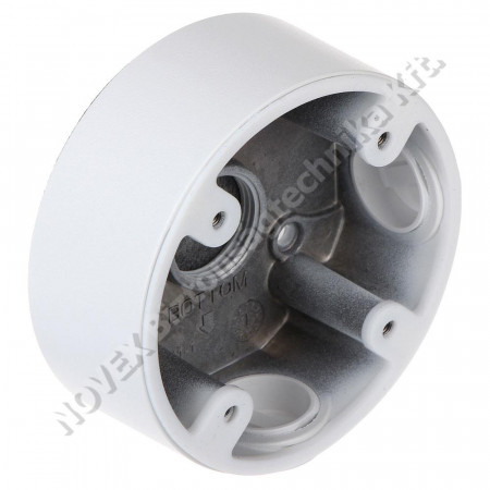 DOBOZ - Dahua - PFA13A-E vízálló szerelő doboz