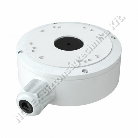 DOBOZ - Provision - PR-JB14IP66 kötődoboz