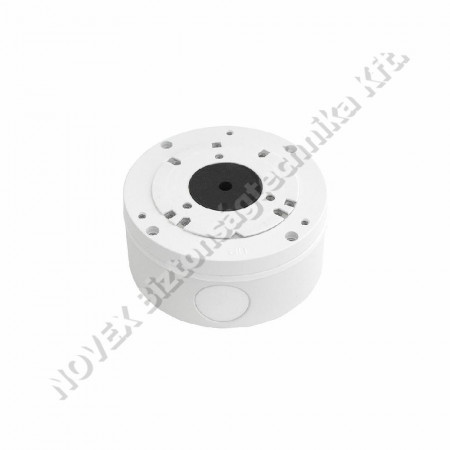 DOBOZ - Techson - BKP5SZD szerelődoboz