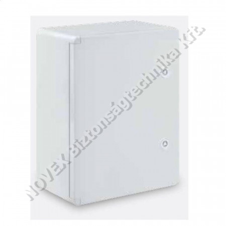 DOBOZ - Videosec - MD-9003 szerelődoboz 30x40x17cm