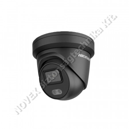 KAMERA - Hikvision - DS-2347G2-LU-B (2,8mm) (C) 4MP WDR fix ColorVu AcuSense IP