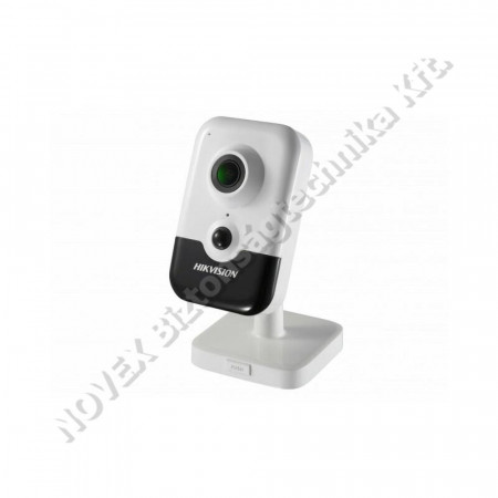KAMERA - Hikvision - DS-2CD2435FWD-IW 3MP WDR beltéri WiFi fix EXIR IP csempeka