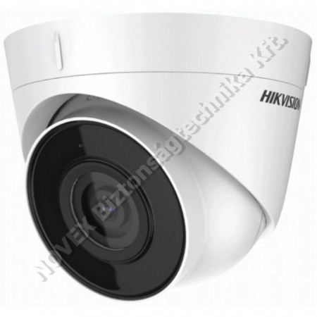 KAMERA - Hikvision - DS-2CD1323G0-I (2,8mm) 2MP fix EXIR IP dómkamera