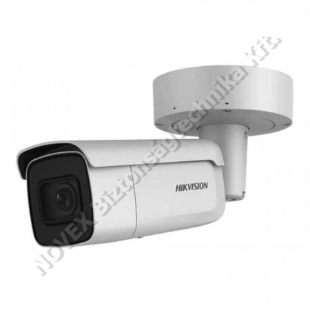 KAMERA - Hikvision - DS-2CD2021G1-IW (4mm) (D) 2MP WiFi fix IR IP csőkamera