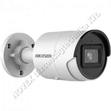 KAMERA - Hikvision - DS-2CD2046G2-I 5MP AcuSense WDR fix EXIR IP csőkamera 2,8mm
