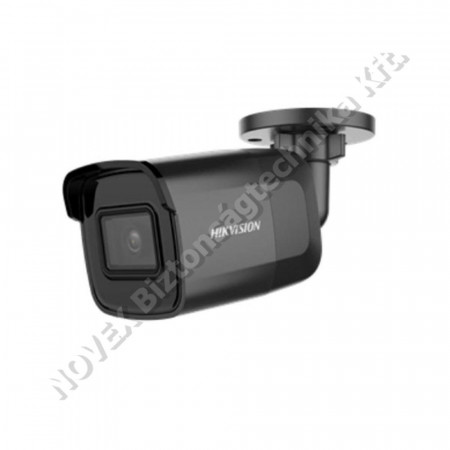 KAMERA - Hikvision - DS-2CD2085FWD-I-B (2,8mm) (B) 8MP WDR fix EXIR IP csőkamera