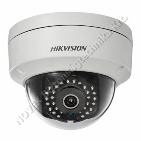 KAMERA - Hikvision - DS-2CD2120F-I fix optikás IP IR dómkamera 2,8mm