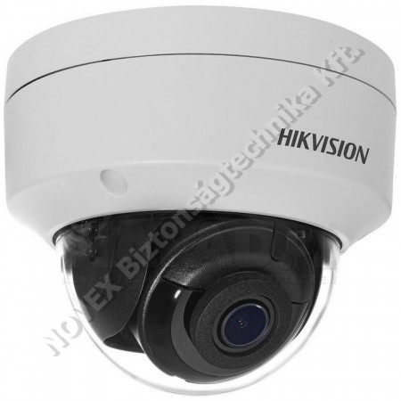KAMERA - Hikvision - DS-2CD2145FWD-IS (4mm) 4MP WDR fix EXIR IP dómkamera