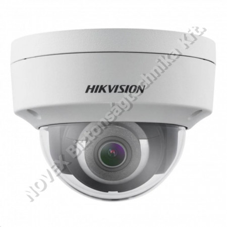 KAMERA - Hikvision - DS-2CD2183G0-I (4mm) 8MP WDR fix EXIR IP dómkamera