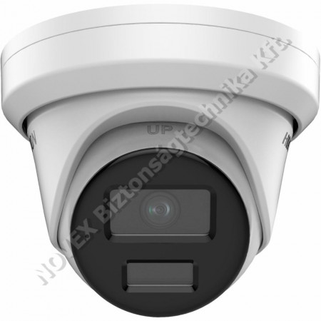 KAMERA - Hikvision - DS-2CD2323G2-I (2,8mm) 2MP WDR fix EXIR IP dómkamera