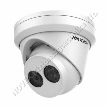KAMERA - Hikvision - DS-2CD2323G2-I (4mm) 2MP WDR fix EXIR IP dómkamera