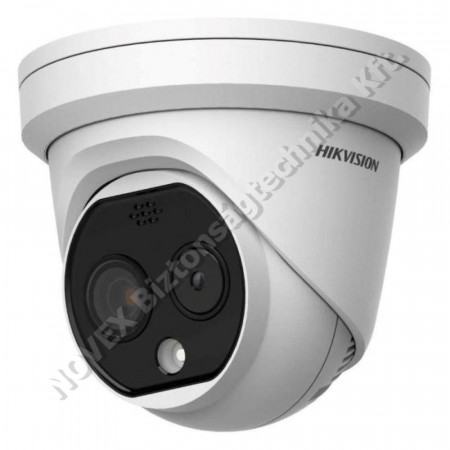 KAMERA - Hikvision - DS-2CD2326G1-I/SL (2,8mm) 2MP WDR fix EXIR AcuSense