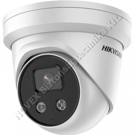 KAMERA - Hikvision - DS-2CD2326G2-I (2,8mm) 2MP WDR fix EXIR AcuSense IP dómkamera