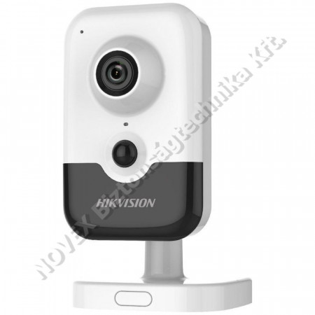 KAMERA - Hikvision - DS-2CD2421G0-IW (2mm) (W) 2MP WDR beltéri WiFi fix EXIR IP
