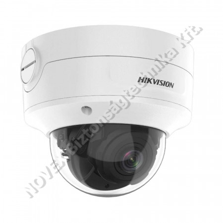 KAMERA - Hikvision - DS-2CD2783G2-IZS (2,8-12mm) 8MP WDR motoros zoom EXIR IP dóm