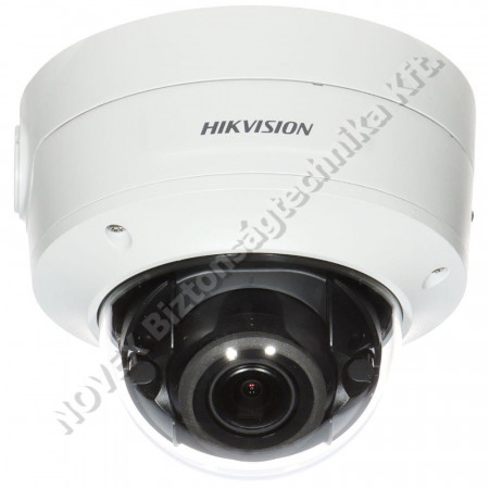 KAMERA - Hikvision - DS-2CD2786G2-IZS (2,8-12mm) (C) 8MP AcuSense WDR motoros zoom