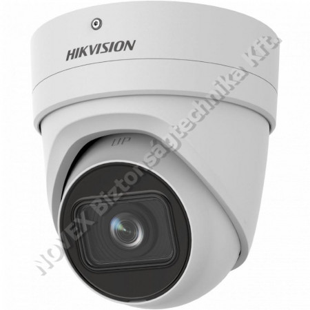 KAMERA - Hikvision - DS-2CD2H86G2-IZS (2.8-12mm)(C) 8MP AcuSense WDR motoros zoom