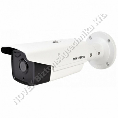 KAMERA - Hikvision - DS-2CD2T22WD-I5 (4mm) EXIR IP fix optikás kompakt kamera