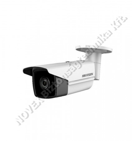 KAMERA - Hikvision - DS-2CD2T43G0-I8 (4mm) 4MP WDR fix EXIR IP csőkamera 80m IR