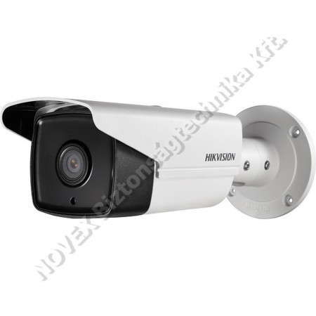 KAMERA - Hikvision - DS-2CD2T45FWD-I5 (2,8mm) 4MP WDR fix EXIR IP csőkamera