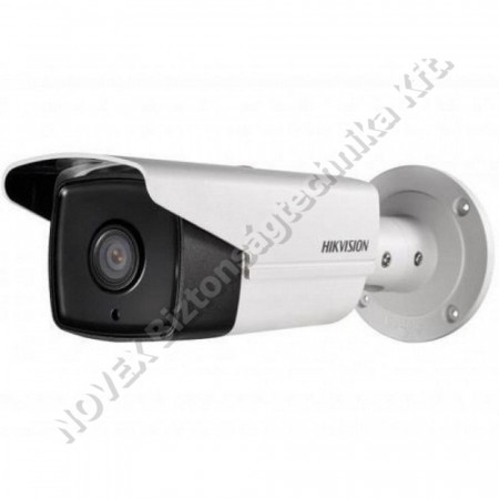 KAMERA - Hikvision - DS-2CD2T63G0-I8 (2,8mm) 6MP WDR fix EXIR IP csőkamera