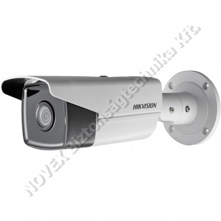 KAMERA - Hikvision - DS-2CD2T65FWD-I5 (4mm) 6MP WDR fix EXIR IP csőkamera
