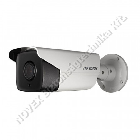 KAMERA - Hikvision - DS-2CD2T85FWD-I8 (4mm)(B) 8MP WDR fix EXIR IP csőkamera
