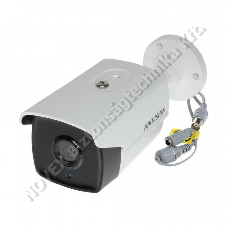 KAMERA - Hikvision - DS-2CE16D0T-IT3F (C) (2,8mm) 2MP THD fix EXIR csőkamera