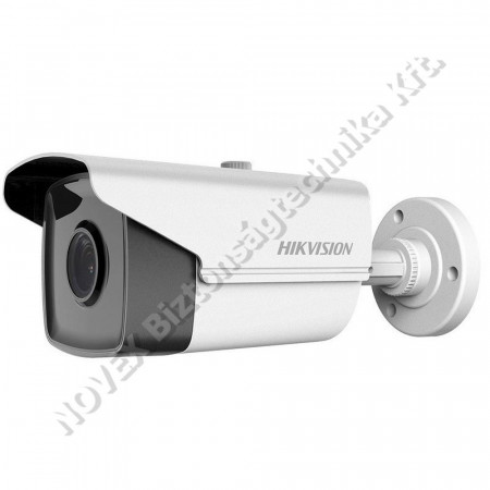 KAMERA - Hikvision - DS-2CE16D8T-IT5F (3,6mm) 2MP THD WDR fix EXIR csőkamera