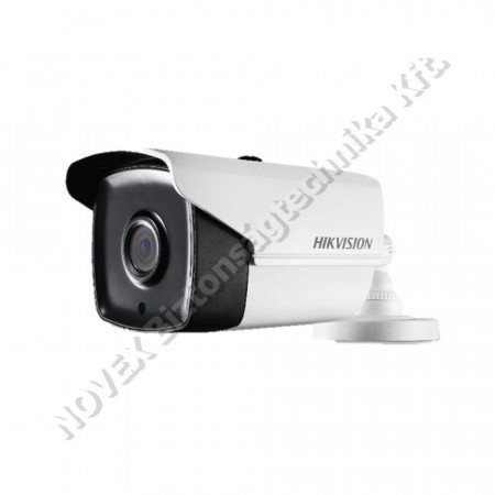 KAMERA - Hikvision - DS-2CE16D8T-IT5F (6mm) 2MP THD WDR fix EXIR csőkamera