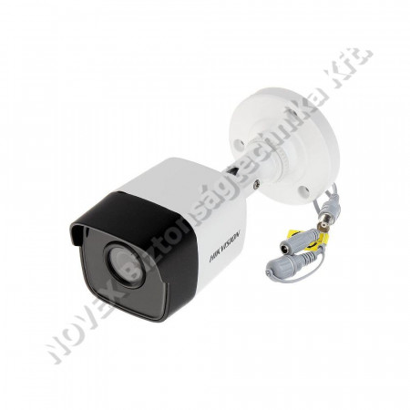 KAMERA - Hikvision - DS-2CE16U1T-ITF (2,8mm) 8MP THD fix EXIR csőkamera
