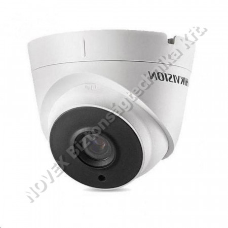 KAMERA - Hikvision - DS-2CE56D0T-IT3 (3,6mm) 2MP THD fix EXIR dómkamera