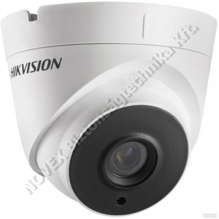 KAMERA - Hikvision - DS-2CE56D0T-IT3F (8mm) 2MP THD fix EXIR dómkamera