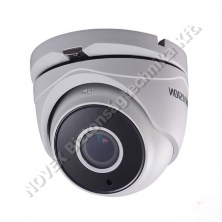 KAMERA - Hikvision - DS-2CE56D8T-IT3ZF (2,7-13,5mm) 2MP THD WDR motoros zoom