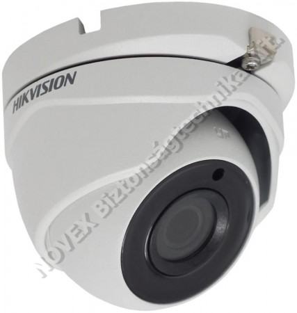 KAMERA - Hikvision - DS-2CE56D8T-ITMF (6mm) 2MP THD WDR fix EXIR dómkamera