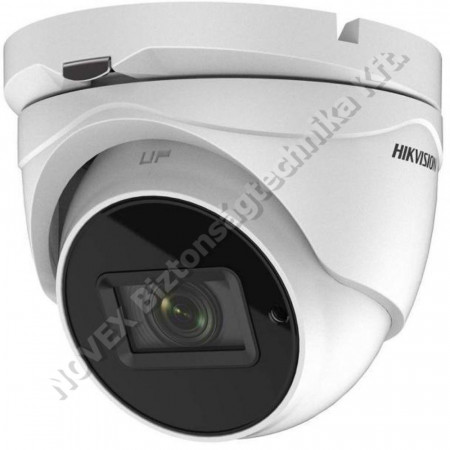 KAMERA - Hikvision - DS-2CE56H0T-IT3ZF (2,7-13,5mm) 5MP THD motoros zoom EXIR