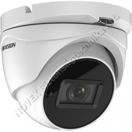 KAMERA - Hikvision - DS-2CE78U8T-IT3 (2,8mm) 8MP THD WDR fix EXIR dómkamera