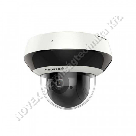 KAMERA - Hikvision - DS-2DE2A404IW-DE3 (2,8-12mm)(C)4MP IR IP mini PZT dómkamera