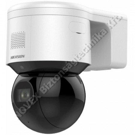 KAMERA - Hikvision - DS-2DE3A404IW-DE/W (2,8mm-12mm) 4MP mini IP PTZ dómkamera