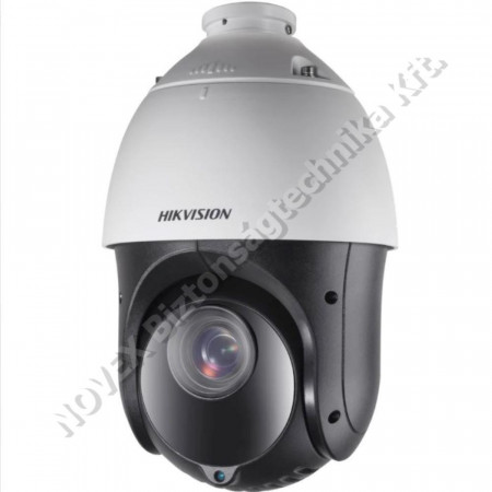 KAMERA - Hikvision - DS-2DE4215IW-DE(S5) 2MP AcuSEnse EXIR IP PTZ dómkamera