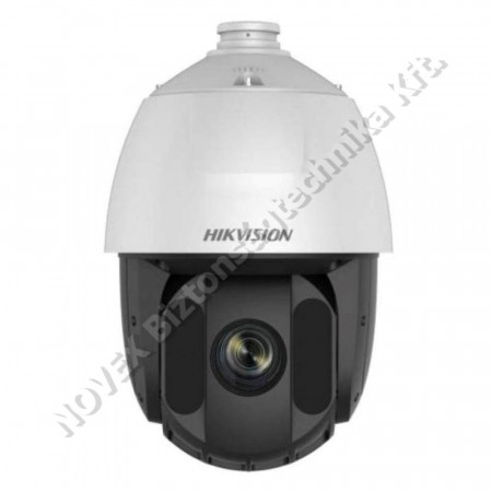 KAMERA - Hikvision - DS-2DE5425IW-AE (S5) 4MP AcuSense EXIR IP PTZ dómkamera