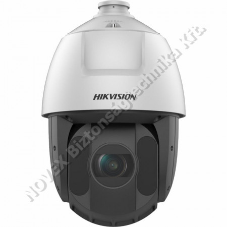 KAMERA - Hikvision - DS-2DE5425IW-AE (S6) 4MP EXIR IP PTZ dómkamera